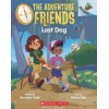 The Adventure Friends. Lost Dog: An Acorn Book