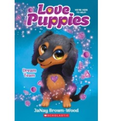 Love Puppies. Dream Team