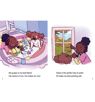 The Gray Day: An Acorn Book