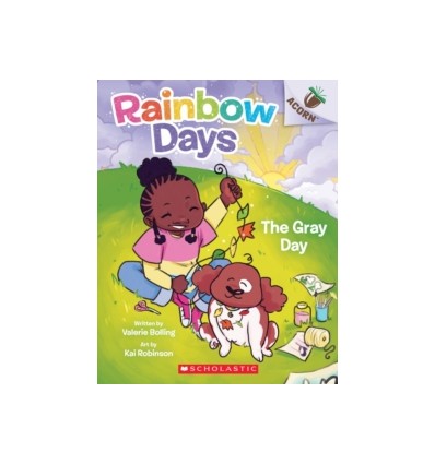 The Gray Day: An Acorn Book