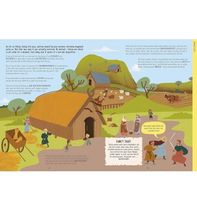 So You Think You've Got It Bad? A Kid's Life in Ancient Greece