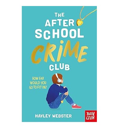 The After School Crime Club