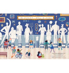 Incredible Jobs You've (Probably) Never Heard Of 2