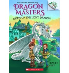 DRAGON MASTERS. Dawn of the Light Dragon