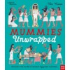 Mummies Unwrapped