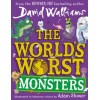 The World's Worst Monsters