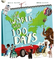 If the World Were 100 People