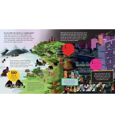 If the World Were 100 People 2