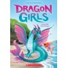 Dragon Girls. Grace the Cove Dragon