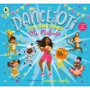 Dance With Oti: The Lion Samba