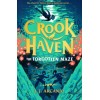 Crookhaven: The Forgotten Maze