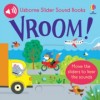 Vroom! Sound Book