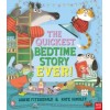 The Quickest Bedtime Story Ever!