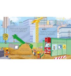 What The Ladybird Heard 2