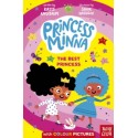 Princess Minna: The Unicorn Mix-Up