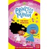 Princess Minna: The Best Princess