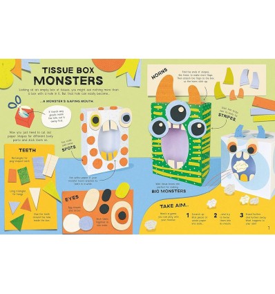 What Can I Do With a Cardboard Box?