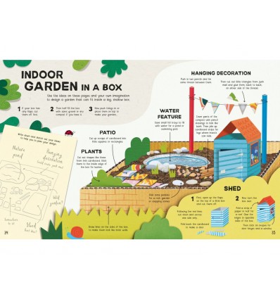 What Can I Do With a Cardboard Box?