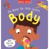 Big Words for Little Experts: Body