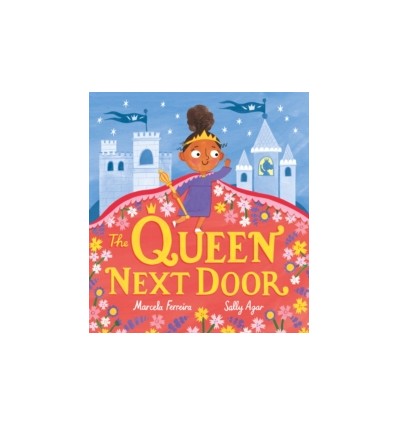 The Queen Next Door