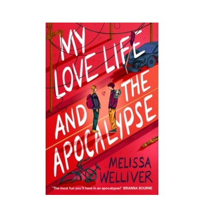 My Love Life and the Apocalypse