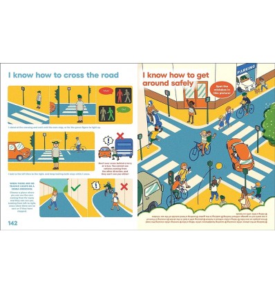 I Can Do That! : 1000 Ways to Become Independent