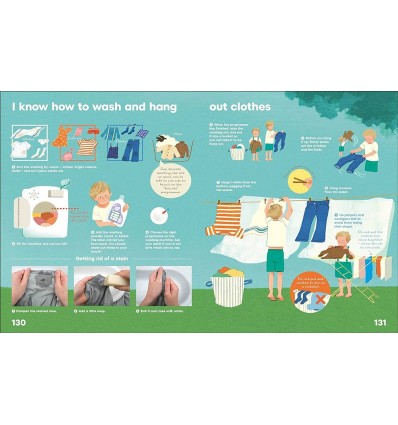 I Can Do That! : 1000 Ways to Become Independent