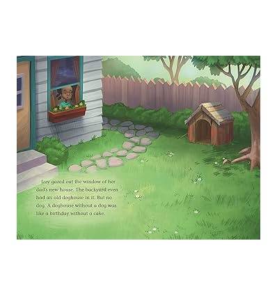 Judy Moody and Friends: Izzy Azumi, F.D.O. (Future Dog Owner)