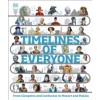 Timelines of Everyone : From Cleopatra and Confucius to Mozart and Malala