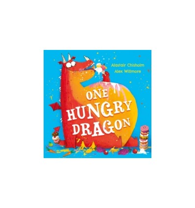 One Hungry Dragon
