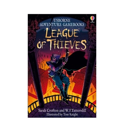 League of Thieves