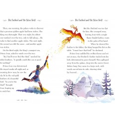 Tales of Brave and Brilliant Animals 2