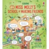 Miss Molly's School of Making Friends : A Friendship Book for Children