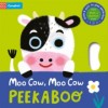 Moo Cow, Moo Cow, PEEKABOO!