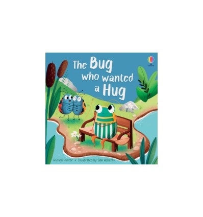 The Bug who Wanted a Hug
