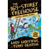 The 169-Storey Treehouse : Monkeys, Mirrors, Mayhem!