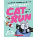 Cat on the Run in Cat of Death!
