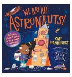 We Are All Astronauts