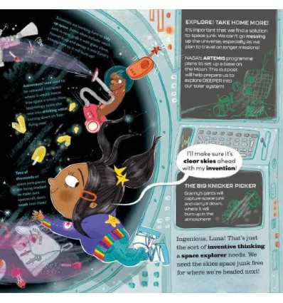 We Are All Astronauts