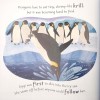 The Penguin Who Lost His Way