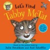 Let's Find Tabby McTat