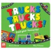 Trucks Trucks Trucks! : Find Your Favourite