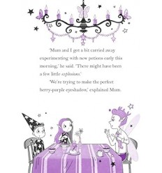 Isadora Moon Goes to School 2