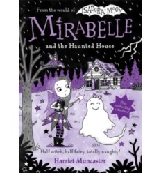 Mirabelle and the Haunted House