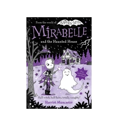 Isadora Moon Goes to School