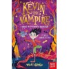 Kevin the Vampire: A Most Mysterious Monster