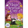 Magic Animal Cafe: Harish the Heroic Badger