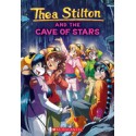 Thea Stilton. The  Cave of Stars