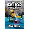 Cat Kid Comic Club: Collaborations