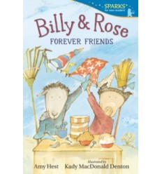 Billy and Rose: Forever Friends